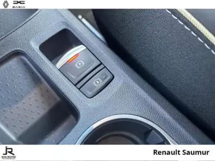 Photo 14 Renault Symbioz  1.8 E-Tech full hybrid 160ch Iconic - 25