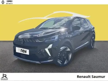 Photo Renault Symbioz Iconic