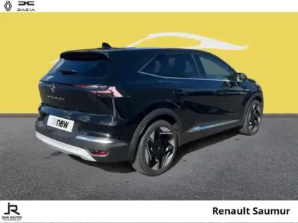 Photo 11 Renault Symbioz  1.8 E-Tech full hybrid 160ch Iconic - 25