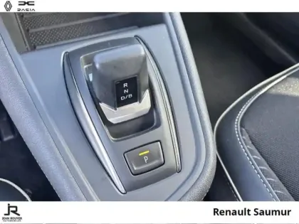 Photo 5 Renault Symbioz  1.8 E-Tech full hybrid 160ch Iconic - 25