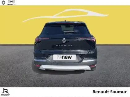 Photo 10 Renault Symbioz  1.8 E-Tech full hybrid 160ch Iconic - 25