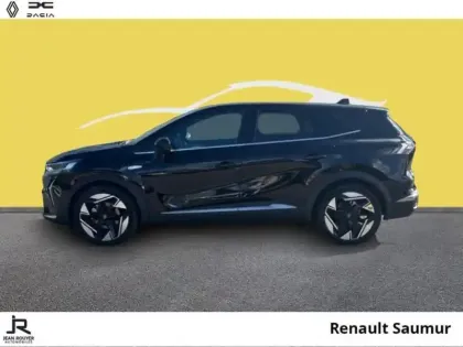 Photo 9 Renault Symbioz  1.8 E-Tech full hybrid 160ch Iconic - 25