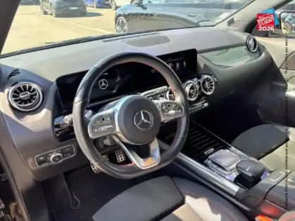 Photo 14 Mercedes GLA  200 163ch AMG Line 7G-DCT
