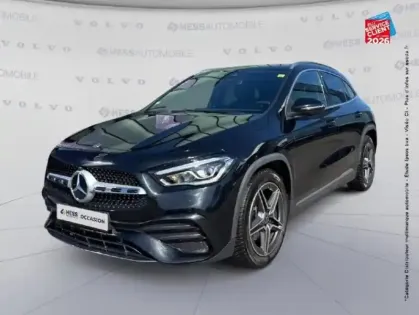 Photo Mercedes Gla Amg Line