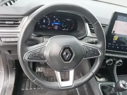 Photo 14 Renault Captur  1.3 TCe mild hybrid 140ch Techno