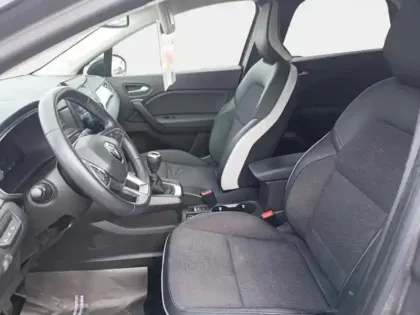 Photo 13 Renault Captur  1.3 TCe mild hybrid 140ch Techno