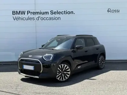 Photo Mini Aceman Favoured