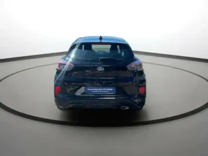 Photo 5 Ford Puma  1.0 EcoBoost Hybrid 125ch ST-Line S&S
