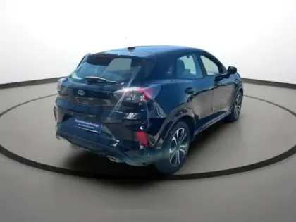 Photo 6 Ford Puma  1.0 EcoBoost Hybrid 125ch ST-Line S&S