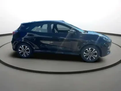 Photo 7 Ford Puma  1.0 EcoBoost Hybrid 125ch ST-Line S&S