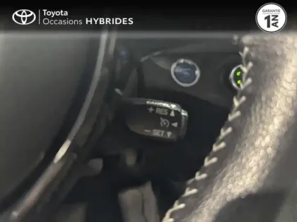 Photo 12 Toyota Yaris  100h France Business 5p MY19