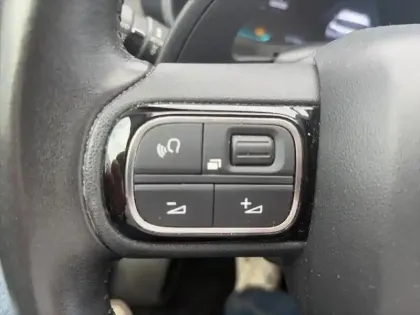 Photo 14 Citroën C5 aircross  BlueHDi 130ch S&S Feel EAT8