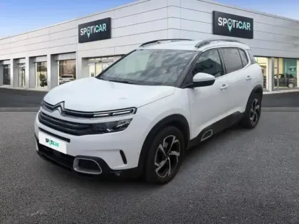 Photo Citroën C5 Aircross Feel