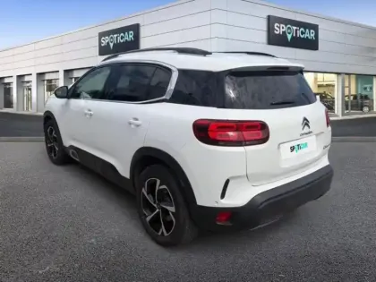 Photo 6 Citroën C5 aircross  BlueHDi 130ch S&S Feel EAT8