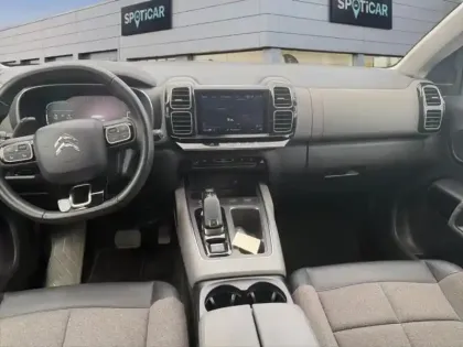 Photo 7 Citroën C5 aircross  BlueHDi 130ch S&S Feel EAT8