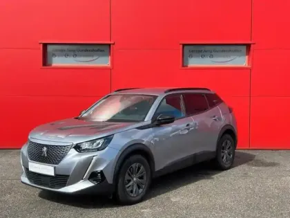 Photo Peugeot 2008 Style
