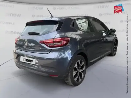 Photo 5 Renault Clio  1.0 TCe 90ch Limited -21N