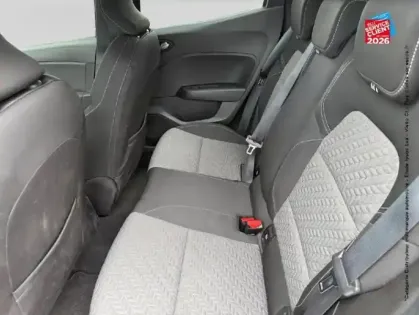 Photo 10 Renault Clio  1.0 TCe 90ch Limited -21N