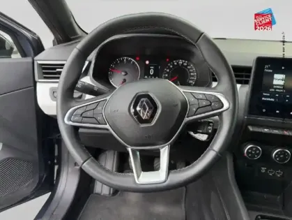 Photo 11 Renault Clio  1.0 TCe 90ch Limited -21N