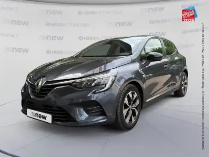 Photo Renault Clio Limited