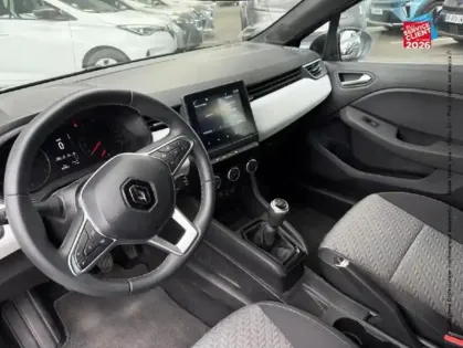 Photo 14 Renault Clio  1.0 TCe 90ch Limited -21N