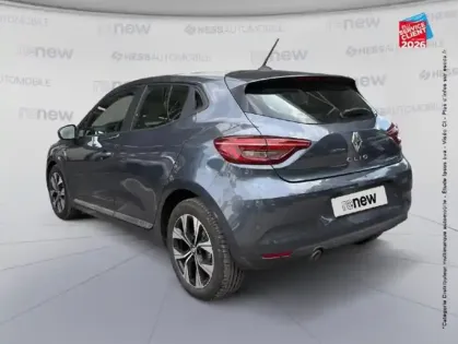Photo 7 Renault Clio  1.0 TCe 90ch Limited -21N