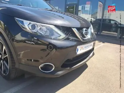 Photo 13 Nissan Qashqai  1.2L DIG-T 115ch Tekna Xtronic