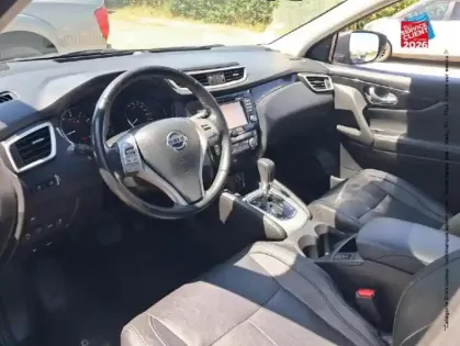 Photo 15 Nissan Qashqai  1.2L DIG-T 115ch Tekna Xtronic