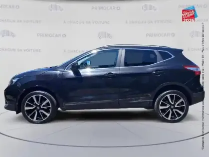 Photo 9 Nissan Qashqai  1.2L DIG-T 115ch Tekna Xtronic
