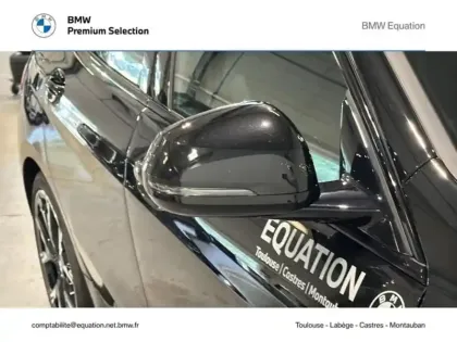 Photo 14 BMW Serie 1 Série 1 120dA 163ch M Sport DKG7