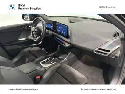 Photo 5 BMW Serie 1 Série 1 120dA 163ch M Sport DKG7