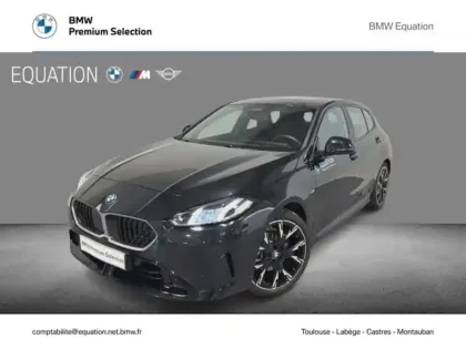 Photo Bmw Serie 1 M Sport