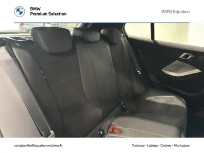 Photo 6 BMW Serie 1 Série 1 120dA 163ch M Sport DKG7
