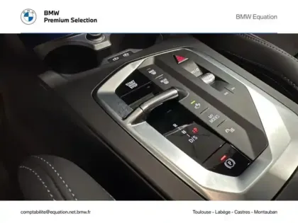 Photo 9 BMW Serie 1 Série 1 120dA 163ch M Sport DKG7