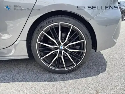 Photo 9 BMW Serie 1 Série 1 118iA 136ch M Sport DKG7