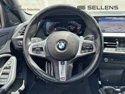 Photo 7 BMW Serie 1 Série 1 118iA 136ch M Sport DKG7