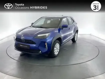 Photo Toyota Yaris Dynamic Business