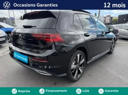 Photo 19 Volkswagen Golf  1.4 eHybrid 245ch GTE DSG6