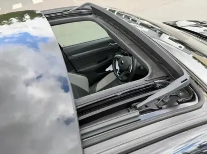 Photo 9 Volkswagen Golf  1.4 eHybrid 245ch GTE DSG6