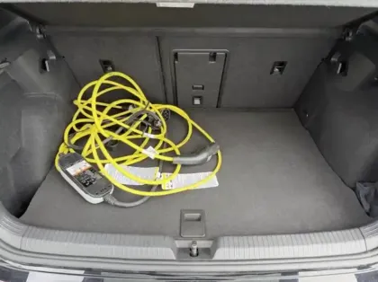 Photo 5 Volkswagen Golf  1.4 eHybrid 245ch GTE DSG6