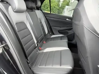 Photo 7 Volkswagen Golf  1.4 eHybrid 245ch GTE DSG6