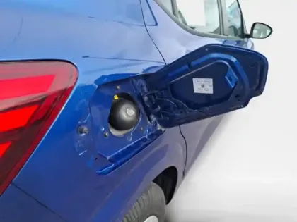 Photo 9 Dacia Sandero  1.0 SCe 65ch Essential