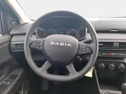 Photo 14 Dacia Sandero  1.0 SCe 65ch Essential