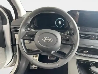 Photo 27 Hyundai Bayon  1.0 T-GDi 100ch Creative DCT-7