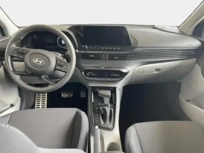 Photo 25 Hyundai Bayon  1.0 T-GDi 100ch Creative DCT-7