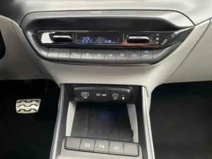 Photo 11 Hyundai Bayon  1.0 T-GDi 100ch Creative DCT-7