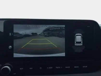 Photo 8 Hyundai Bayon  1.0 T-GDi 100ch Creative DCT-7