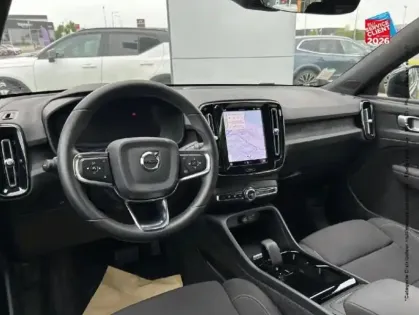 Photo 14 Volvo Xc40  Recharge 231ch Start EDT
