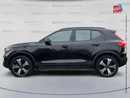 Photo 8 Volvo Xc40  Recharge 231ch Start EDT