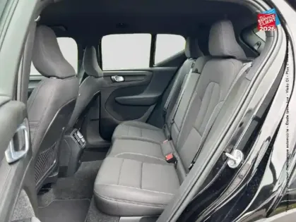 Photo 10 Volvo Xc40  Recharge 231ch Start EDT